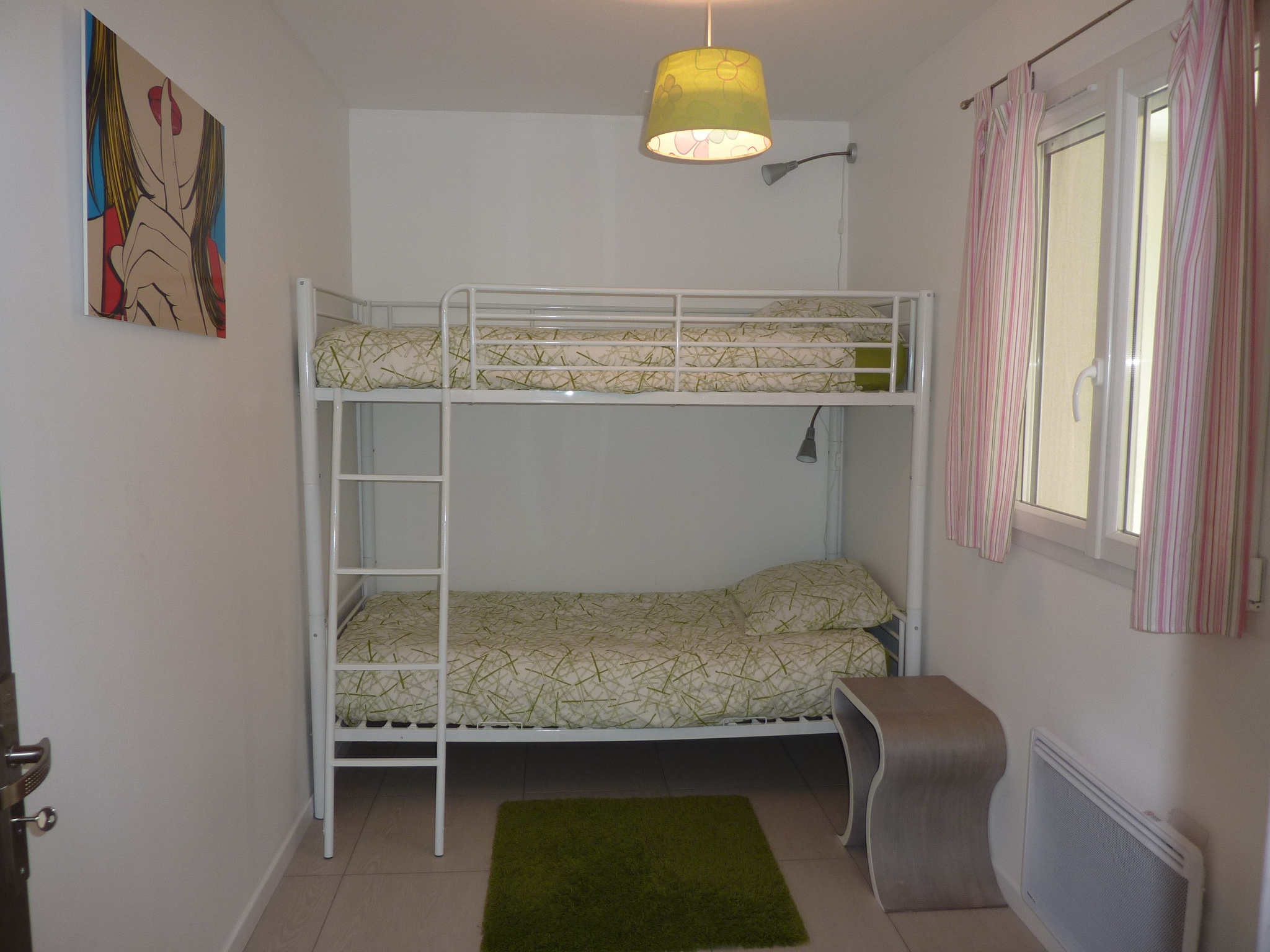 Cosy apartment